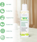 Kids Bubble Bath for Sensitive Skin & Eczema Relief - Baby Bubble Bath with Manuka Honey, Aloe Vera, Colloidal Oatmeal and Calendula - Kids Soap with Botanical Extracts for Sensitive Skin by TinyTreasures Baby Boutique