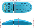 Drying shoes, dry shoes. Disinfection dryer baking telescopic telescopic portable deodorant warm dryer by CozyNest Decor
