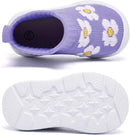 MORENDL Toddler Sock Shoes Baby Walking Shoes Infant Slippers Boys & Girls Non-Slip Sneakers by TinyTreasures Baby Boutique