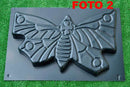 Concrete Mold DIY Sold one Decorative Stepping Stone Mold Concrete Cement Mould ABS Garden Path (S48) by GreenHaven Gardens