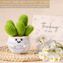 Get Well Soon Gifts Baskets for Women Self Care Gifts, Spa Care Package After Surgery Inspirational Thinking of You Sympathy Gift, Feel Better Encouragement Gift for Women Sick Friends Mom w/ Blanket by TinyTreasures Baby Boutique