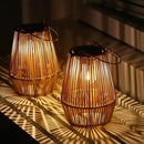 Solar Lanterns, KagoLing Solar Lanterns Outdoor Waterproof Solar Lights for Outside Hanging Solar Lights Outdoor Solar Lamp Lights Decoration for Garden,Yard,Patio,Porch,Trees,Lawn,Pathway, 4 Pack by GreenHaven Gardens