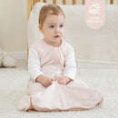 JELLYMONI Baby Sleep Sack 12-18 Months Wearable Blanket for Baby, 100% Cotton 3 Pack Infant Toddler Sleeping Sack Lightweight Soft 2-Way Zipper Sleepsack by TinyTreasures Baby Boutique