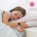 Kids Watches for Girls Boys Digital Sport Watch with Step Counter Pedometer Vibration Alarm Clock, No App Waterproof Fitness Tracker Kids Watch Boys Girls Teens Students Ages 5-16 by TinyTreasures Baby Boutique