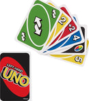 Mattel Games UNO Card Game for Family Night with Cards Specially Designed for Left-Handed Players in Collectible Tin Box by TinyTreasures Baby Boutique