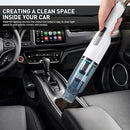 Home Vacuum Cleaner (1180) by CozyNest Decor