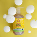 California Baby Calendula Shampoo and Body Wash | 100% Plant-Based | Allergy Friendly | Soothing Baby Soap and Toddler Shampoo for Dry, Sensitive Skin | 19 oz. (2-pack) by TinyTreasures Baby Boutique