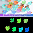 200 Pieces Fairy Garden Accessories, Mini Resin Duck,Fairy Garden Kit, Fairy Garden Animals, Miniature Figurines, Micro Landscape Ornaments Kit, Garden DIY Kit, Garden DIY Kit by GreenHaven Gardens