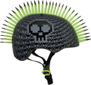 Raskullz Raskullz Mohawk Helmet by TinyTreasures Baby Boutique