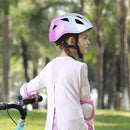 Kids Bike Helmet,2 Sizes Adjustable for Youth Child Boys & Girls Ages 3-5-8-14,Ventilation and Multi-Sport for Bicycle Scooter Skate by TinyTreasures Baby Boutique