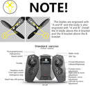REMOKING R605 RC DIY Drone Toys Mini Racing Quadcopter Headless Mode 2.4GHz 360°flip 4 Channels Altitude Hold Indoor and Outdoor Game Educational Building Toy Science Kit for Kids and Adults by TinyTreasures Baby Boutique