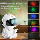 Astronaut Star Projector, Kids Night Light, Nebula Projector Light. Galaxy Bedroom Projector, Adult Playroom/Home Theater/Ceiling/Room Decoration by TinyTreasures Baby Boutique