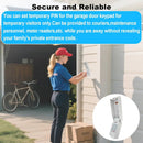 for Genie Garage Door Opener Keypad Compatible with All Genie Intellicode Overhead Door Codedodger and Dip Switch Garage Door Opener Wireless Keypad Keyless Entry Replace for 1995-Current 315/390MHZ by GreenHaven Gardens