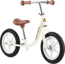 Retrospec Cub Toddler 12" Balance Bike, 18 Months - 3 Years Old, No Pedal Beginner Kids Bicycle for Girls & Boys, Flat-Free Tires, Adjustable Seat, & Durable Frame by TinyTreasures Baby Boutique