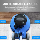 Prolux PLC15 15" Heavy Duty Single Pad Commercial Polisher Floor Buffer Machine Scrubber