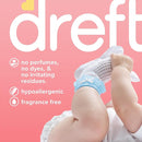 Dreft Liquid Laundry Baby Detergent Unscented 92 fl oz 64 loads by TinyTreasures Baby Boutique