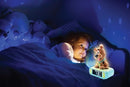 LEXiBOOK - Scooby-Doo Digital Alarm Clock for Kids with Night Light Snooze, Childrens Clock, Luminous Scooby-Doo, Blue Colour - RL800SD by TinyTreasures Baby Boutique