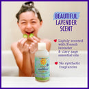 California Kids - Hair Conditioner Chillax - 8.5 oz. by TinyTreasures Baby Boutique