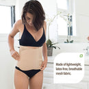Upspring Shrinkx Belly Postpartum Belly Wrap | Post Pregnancy Belly Wrap by TinyTreasures Baby Boutique