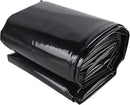15 x 20 FT Pond Liner, 20 Mil Fish Pond HDPE Liner, Pond Liners for Outdoor Ponds, Koi Ponds, Garden Fountain, Waterfall by GreenHaven Gardens