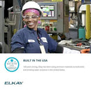 Elkay Wall Mount High Efficiency ADA Cooler Non-Filtered Refrigerated Stainless by CozyNest Decor