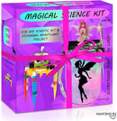 Make Your Own Fairy and Unicorn Night Light Jar & DIY Robotic Kit, Present for Girls Ages 6 7 8 9 10 11 12 Years Old, Kids STEM Projects, Arts and Crafts for Girls, Science Experiment Kit Gifts Ideas by TinyTreasures Baby Boutique