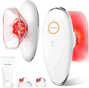 Body Smart Scraping - 3 in 1 Body Sculpting Machine - Best Cellulite Removal Machine- Body Sculptor，Suitable for Legs, Abdomen, Arms, Love Handles, Relieves Muscle Tension and Tightens Skin by CozyNest Decor