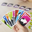 Hasbro Gaming 5 Alive Card Game, Fast-Paced Game for Kids and Families, Easy to Learn, 2 to 6 Players, Fun Summer Activities, Vacation Travel Essentials, Ages 8+ by TinyTreasures Baby Boutique