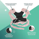 Koala Babycare Baby Carrier Wrap, Easy to Wear As a T-Shirt - Original Baby Carrier Newborn to Toddler - Sling One Size Fits All - Baby Wraps Carrier Up to 22lbs by TinyTreasures Baby Boutique