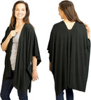 Bamboobies Breastfeeding Shawl - Nursing Cover for Breastfeeding - Ultra-soft by TinyTreasures Baby Boutique