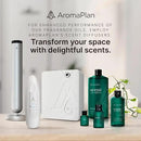 Aromaplan Hotel Scents Inspired by Baccarat Rouge 16 Fl Oz (473ml), Home Luxury Aroma & Hotel Diffuser Oil for Aromatherapy- USA Made, Bigger Bottle, Bolder Aroma & Longer Lasting by CozyNest Decor
