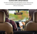Genie StealthDrive 7155 Connect Smartphone-Controlled Belt Drive Garage Door Opener - 1 Each