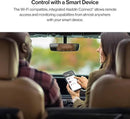 Genie Aladdin Connect Smartphone Garage Door Opener – Monitor, Open & Close Your Garage Door from Anywhere Using Your iPhone or Android Device by GreenHaven Gardens