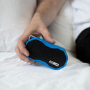 Altec Lansing Baby Boom XL - Waterproof Bluetooth Speaker, Wireless & Portable Speaker for Travel & Outdoor Use, Deep Bass & Loud Sound, 1 Pack, Blue by TinyTreasures Baby Boutique