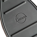 Encasa XO Silicon Mat for Hot Iron Rest - Heat Resistant, Anti - Slip, Thicker Pad for Protecting Your Table During Ironing, Non-Burning, Machine Washable, Durable - Grey by CozyNest Decor