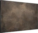 SIGNWIN 46"x60" Extra Large Framed Wall Art Neutral Cloudy Abstract Illustration, Soft Atmospheric Design for Home Living Room Bedroom Decor (Frame Assembly Required) by CozyNest Decor