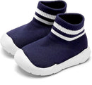 Engtoy Baby Shoes & Socks - Non-Slip Breathable Slippers with Soft Rubber Sole - Baby Boys & Girls Slip On Sneakers by TinyTreasures Baby Boutique