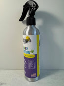 YAYA ORGANICS Baby Bug Ban – Natural, Proven Effective Mosquito Repellent for Babies, Kids and Sensitive Skin (8 Ounce Spray) by TinyTreasures Baby Boutique