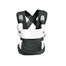 Joie Savvy lite 3-in-1 Baby Carrier – Lightweight, Ergonomic Baby Carrier with 3 Carry Positions, Padded Straps, and Lumbar Support (Juniper) by TinyTreasures Baby Boutique