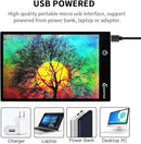 Light Box Drawing Pad A5, Tracing Board with Micro USB Cord Charge Cable and Brightness Adjustable for Artists, AnimationDrawing, Sketching, Animation, X-ray Viewing (A5) Not Rechargeable by TinyTreasures Baby Boutique