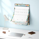 2025 Calendar, Wall Calendar 2025-2026 (17"x22") with Lines, Monthly Calendar from Jul 2025 to Dec 2026, 18 Month Vertical Large Monthly Family Calendar 2026 for Wall, Calendario 2026 by TinyTreasures Baby Boutique