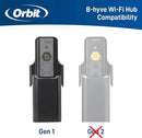 Orbit 21004 B-hyve Smart Hose Watering Timer with Wi-Fi Hub by GreenHaven Gardens