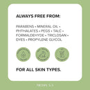 MEDIX 5.5 Coconut Oil Lotion W/ Manuka Honey Cream Skin Care Face Moisturizer & Body Cream | Firming Coconut Oil For Skin Minimizes Look Of Dry Skin, Cellulite, Stretch Marks, & Wrinkles, 2-Pack by TinyTreasures Baby Boutique