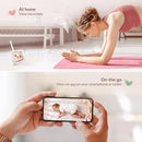 NETVUE Upgraded Baby Camera Monitor Video - 5000mAh Baby Monitor with Camera and Audio, 5" Display, 4 in 1 Bracket Meets The Needs in All Scenarios, Smart Phone App, Cry Detection by TinyTreasures Baby Boutique
