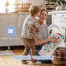 Car Portable Baby Play Mat 50x50 Playpen Mat Upgraded Thicker Baby Floor Play Mat Non-Slip Cushioned Crawling Mat Waterproof Kids Play Mat Activity Playmats for Babies Toddler Tummy Time(50x50, Car) by TinyTreasures Baby Boutique