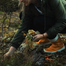 Fiskars 6" Pruning Scissors for Flower Stems, Herbs, Buds, and Small Plants, Garden Snips with Stainless Steel Blades, Gardening Trimmers with Comfortable Handle by GreenHaven Gardens
