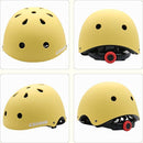 Kids Bike Helmet,Toddler Skateboard Helmets for Ages 2-3-5-8-14 Years Boys Girls，Adjustable Multi-Sport Bicycle Skateboarding Football Roller Skating Scooter Rollerblade Balance Bike Helmet by TinyTreasures Baby Boutique