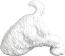 Design Toscano Highland Terrier Digging Dog Statue by GreenHaven Gardens