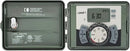 Orbit 57894 4-Station Outdoor Swing Panel Sprinkler System Timer by GreenHaven Gardens