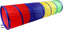 NARMAY® Play Tunnel Easy Key Pop Up Tunnel for Kids Indoor/Outdoor Crawl - 19 Dia. x 72 inch by TinyTreasures Baby Boutique